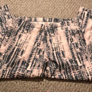 Faded Glory jeggings XXL/2XG (20)